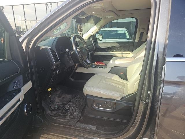 used 2019 Ford Expedition car, priced at $26,419