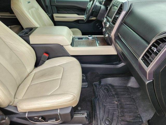 used 2019 Ford Expedition car, priced at $25,555