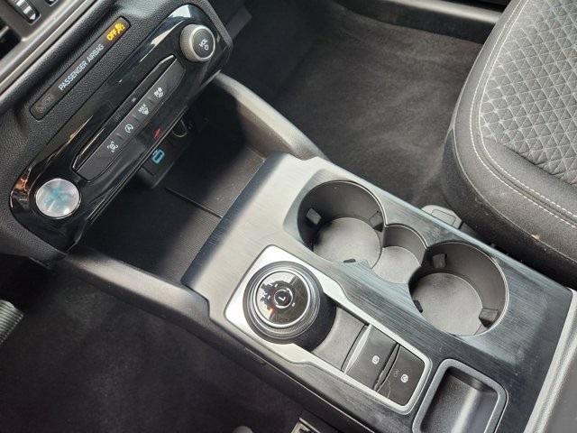 used 2023 Ford Escape car, priced at $19,355