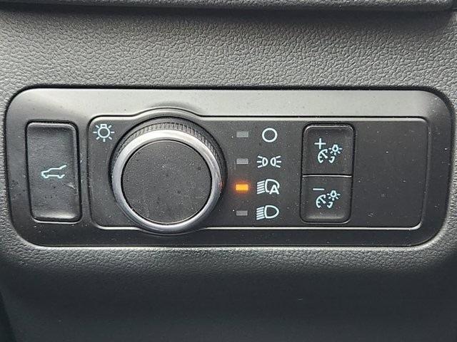 used 2023 Ford Escape car, priced at $19,355