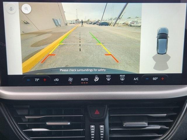 used 2023 Ford Escape car, priced at $19,355