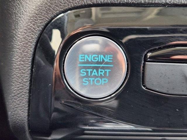 used 2023 Ford Escape car, priced at $19,355