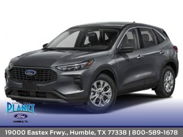 used 2023 Ford Escape car, priced at $19,888