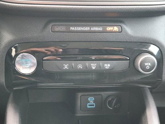 used 2023 Ford Escape car, priced at $19,355