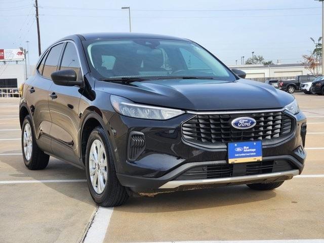 used 2023 Ford Escape car, priced at $19,355