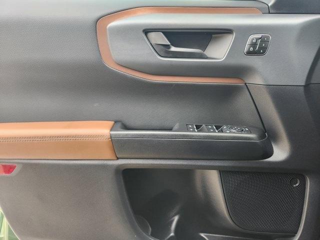 used 2024 Ford Bronco Sport car, priced at $28,997