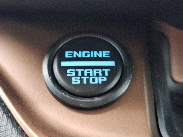 used 2024 Ford Bronco Sport car, priced at $28,997