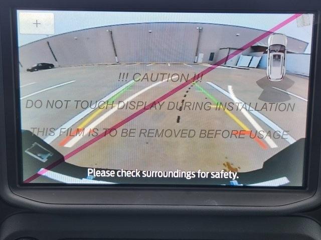 used 2024 Ford Bronco Sport car, priced at $28,997