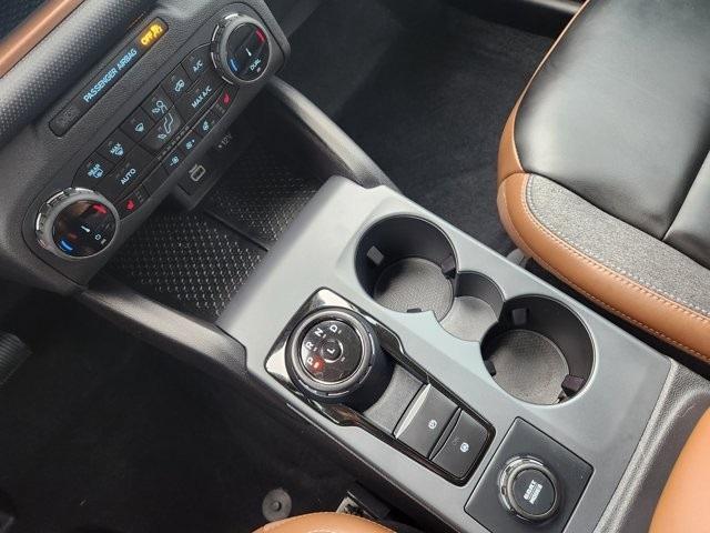 used 2024 Ford Bronco Sport car, priced at $28,997