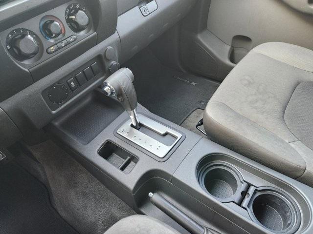 used 2012 Nissan Xterra car, priced at $12,555