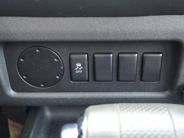 used 2012 Nissan Xterra car, priced at $12,555