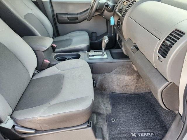 used 2012 Nissan Xterra car, priced at $12,555