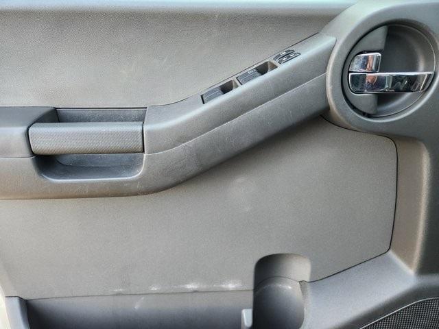 used 2012 Nissan Xterra car, priced at $12,555