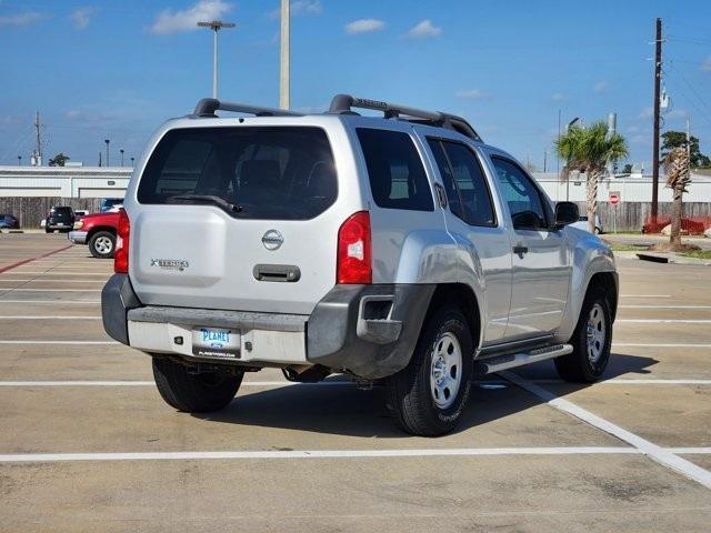 used 2012 Nissan Xterra car, priced at $12,555