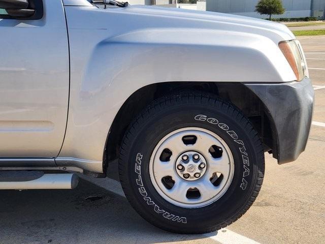 used 2012 Nissan Xterra car, priced at $12,555