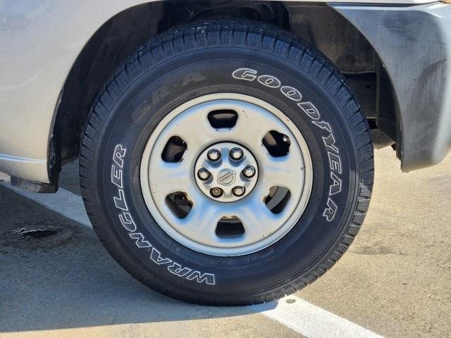 used 2012 Nissan Xterra car, priced at $12,555