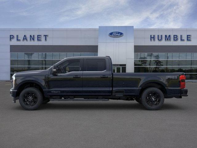 new 2025 Ford F-350 car, priced at $80,050