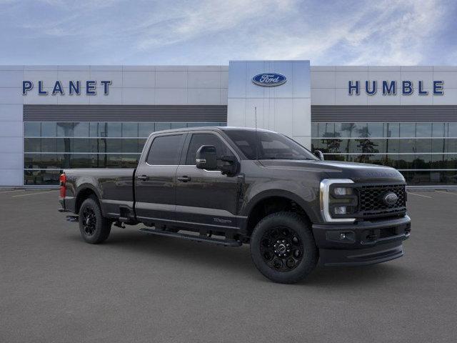 new 2025 Ford F-350 car, priced at $80,050