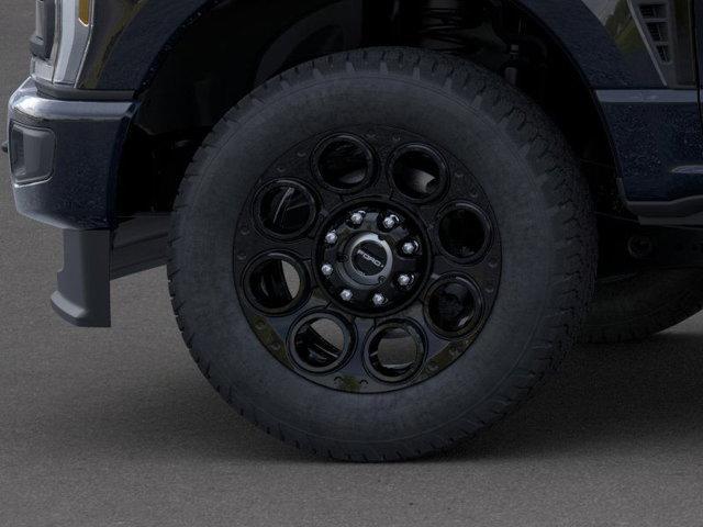 new 2025 Ford F-350 car, priced at $80,050