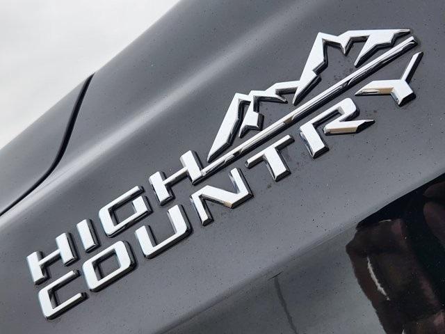 used 2024 Chevrolet Suburban car, priced at $67,683