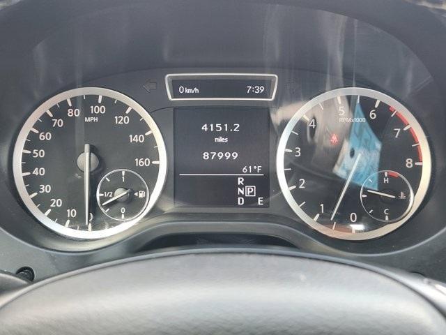 used 2018 INFINITI QX30 car, priced at $12,938