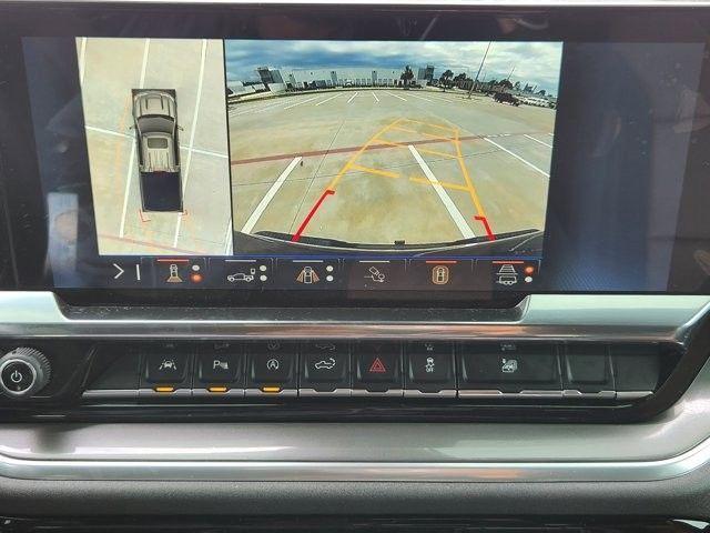 used 2026 Chevrolet Silverado 1500 car, priced at $64,850