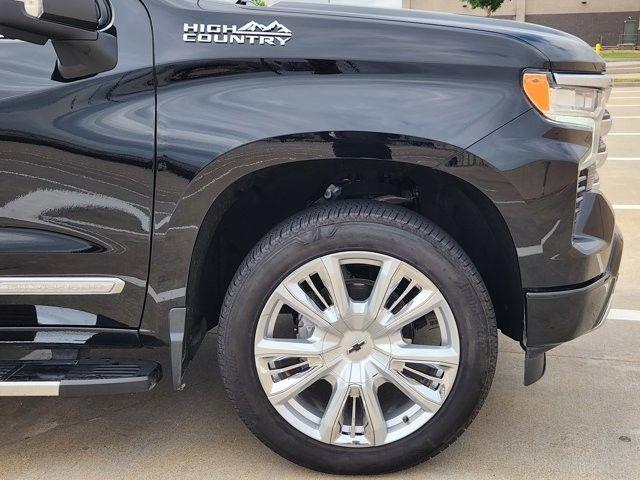 used 2026 Chevrolet Silverado 1500 car, priced at $64,850