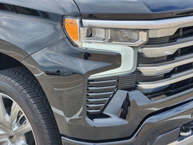 used 2026 Chevrolet Silverado 1500 car, priced at $64,850