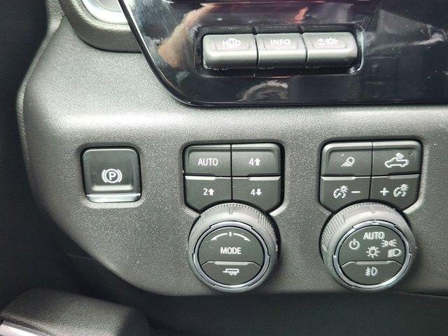 used 2026 Chevrolet Silverado 1500 car, priced at $64,850