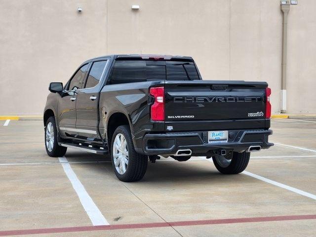 used 2026 Chevrolet Silverado 1500 car, priced at $64,850