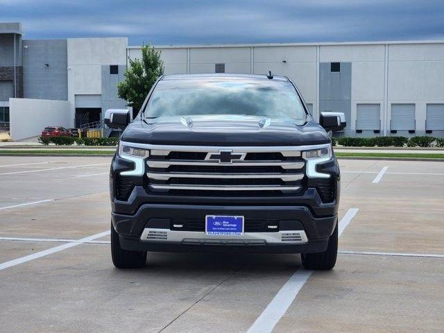 used 2026 Chevrolet Silverado 1500 car, priced at $64,850