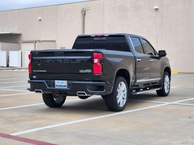 used 2026 Chevrolet Silverado 1500 car, priced at $64,850
