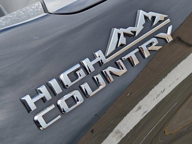 used 2026 Chevrolet Silverado 1500 car, priced at $64,850