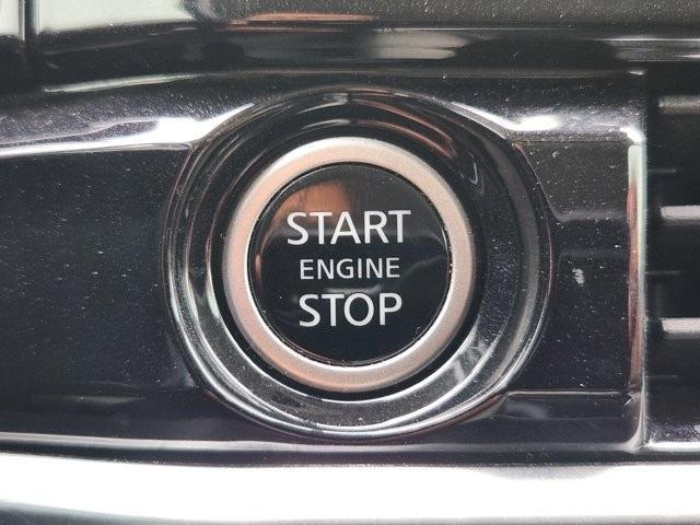 used 2022 Nissan Pathfinder car, priced at $29,650