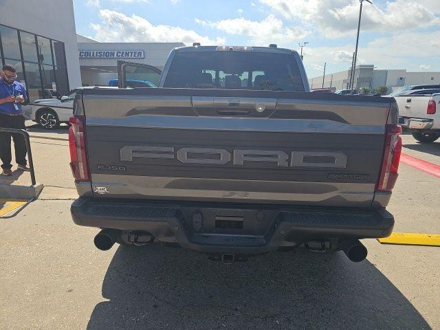 used 2025 Ford F-150 car, priced at $88,695
