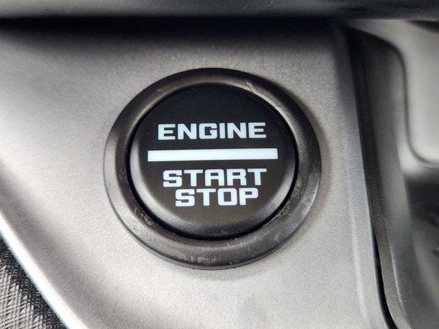 used 2023 Ford Bronco Sport car, priced at $24,650