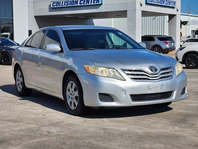 used 2010 Toyota Camry car, priced at $6,930