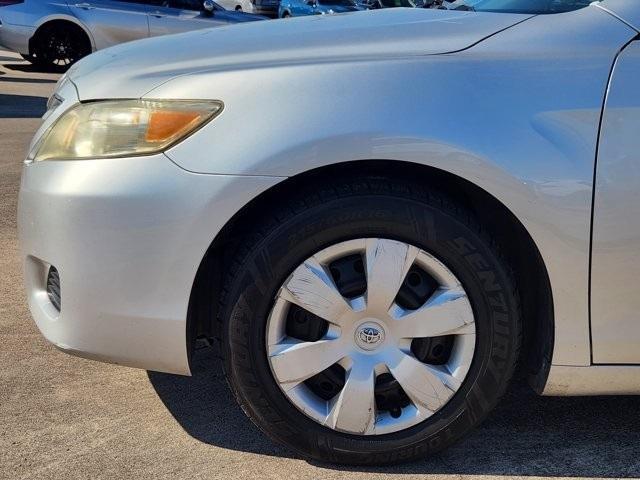 used 2010 Toyota Camry car, priced at $6,930