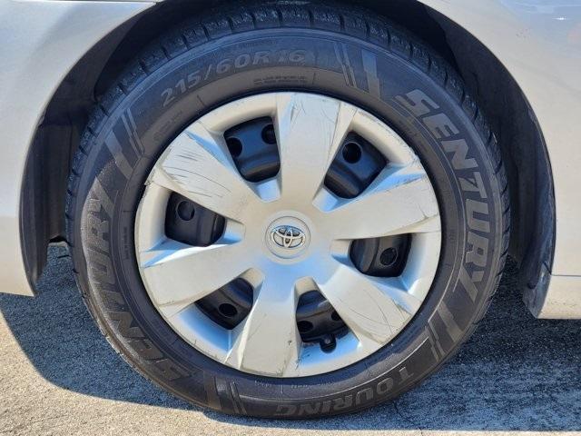 used 2010 Toyota Camry car, priced at $6,930