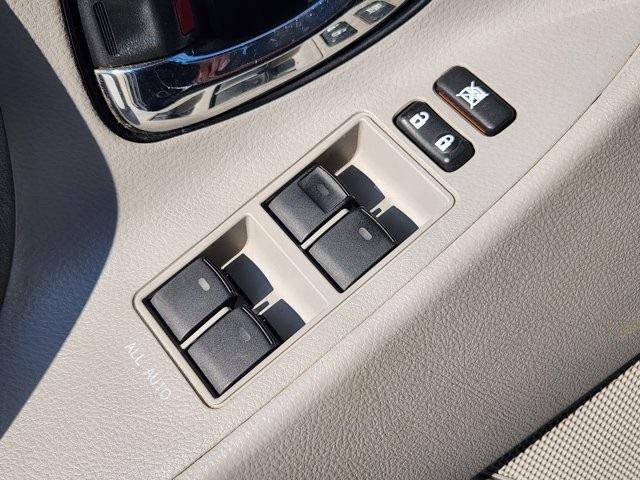 used 2010 Toyota Camry car, priced at $6,930