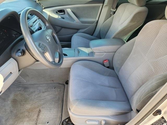 used 2010 Toyota Camry car, priced at $6,930