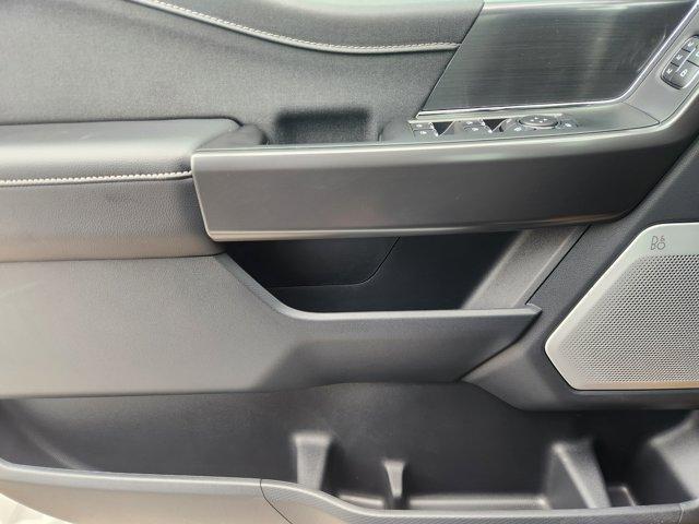 new 2025 Ford F-150 car, priced at $67,844