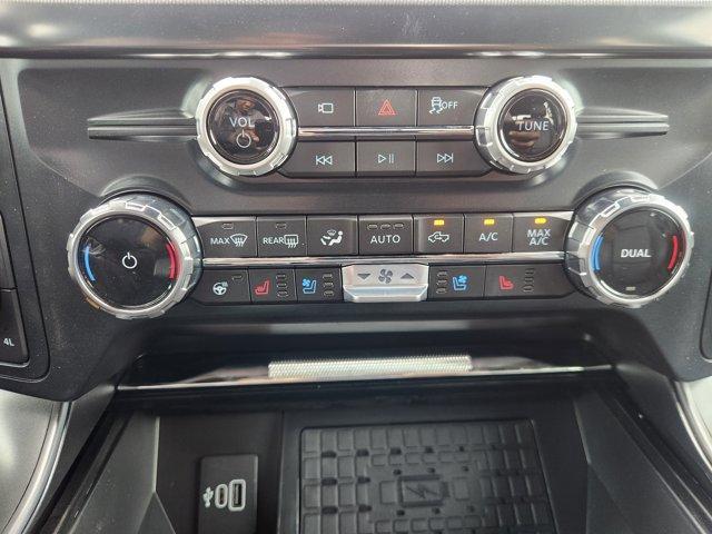 new 2025 Ford F-150 car, priced at $67,844