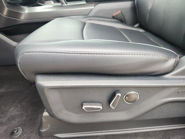 new 2025 Ford F-150 car, priced at $67,844