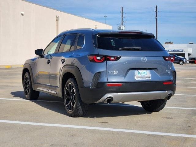 used 2023 Mazda CX-50 car, priced at $27,696