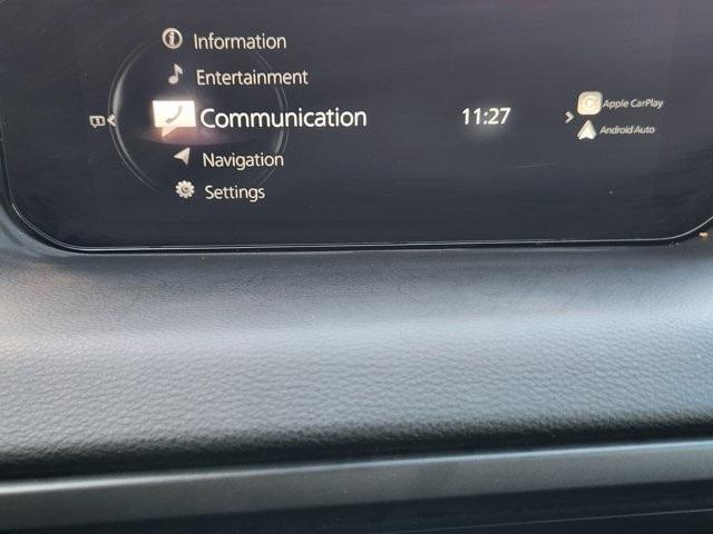 used 2023 Mazda CX-50 car, priced at $27,696