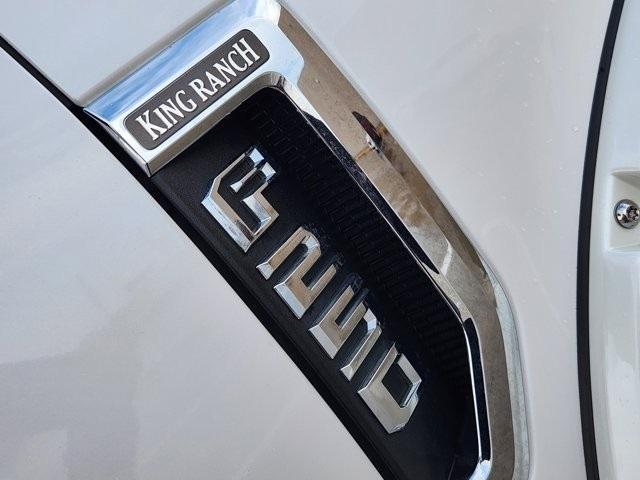 used 2019 Ford F-250 car, priced at $57,430