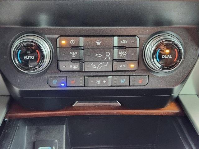 used 2019 Ford F-250 car, priced at $57,430