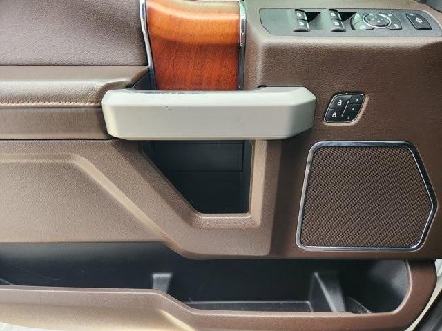 used 2019 Ford F-250 car, priced at $57,430