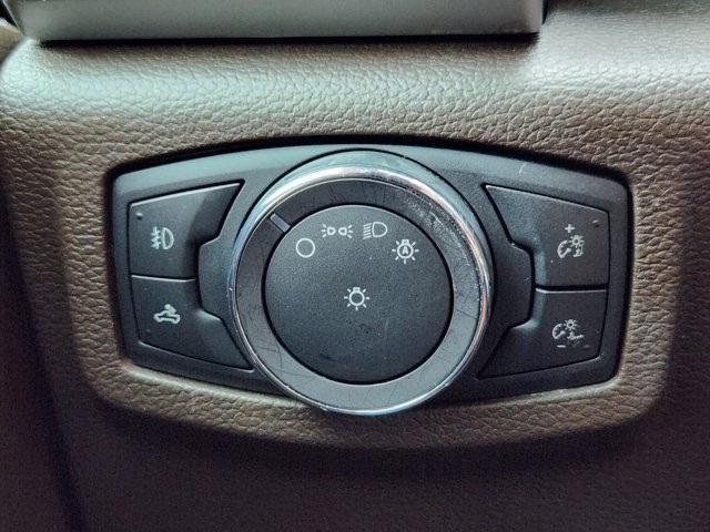 used 2019 Ford F-250 car, priced at $57,430